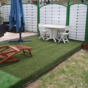 Muskad Hébergement de vacances
