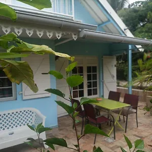 Le Colibri Ble Hébergement de vacances