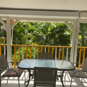 Belfond Pointe Marin Hébergement de vacances