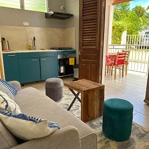 Chez Zèlou Hébergement de vacances