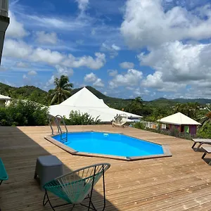La Magilou Hébergement de vacances