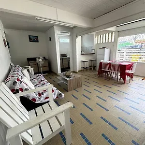 Maison Authentique à 300m De La Hébergement de vacances