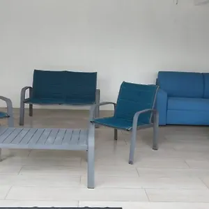 Pampa Hébergement de vacances