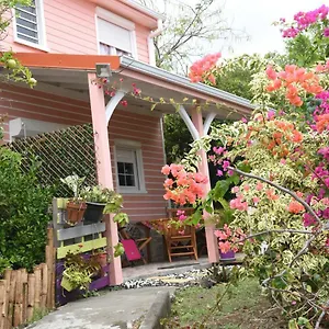 Maison Corosole Vue Hébergement de vacances